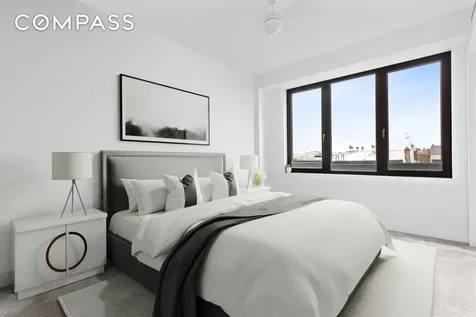 42 Sharon Street New York City NY 11211
