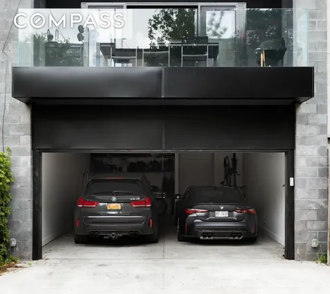 42 Sharon Street New York City NY 11211