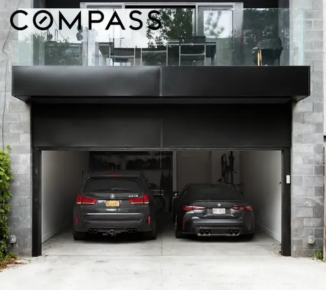 42 Sharon Street New York City NY 11211