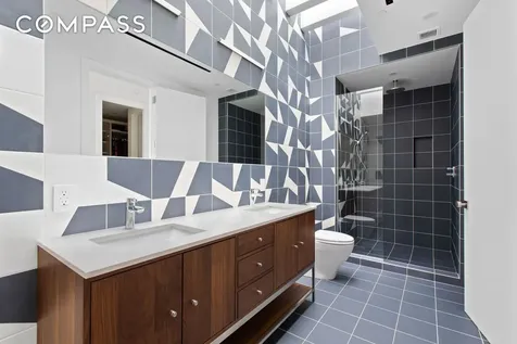 42 Sharon Street New York City NY 11211