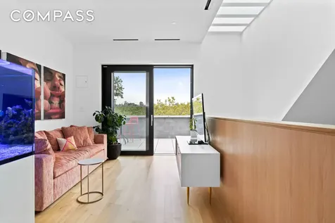 42 Sharon Street New York City NY 11211