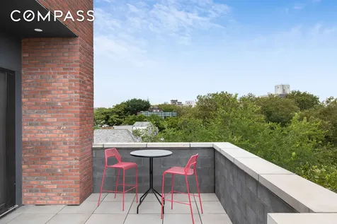 42 Sharon Street New York City NY 11211