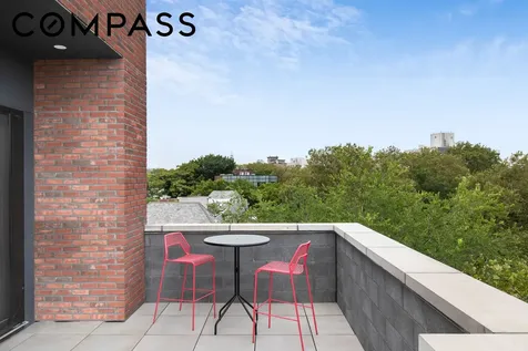 42 Sharon Street New York City NY 11211
