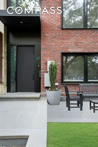 42 Sharon Street New York City NY 11211