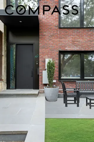42 Sharon Street New York City NY 11211
