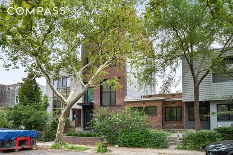 42 Sharon Street New York City NY 11211