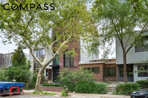 42 Sharon Street New York City NY 11211