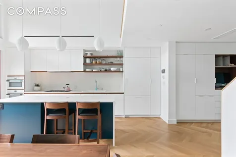 42 Sharon Street New York City NY 11211