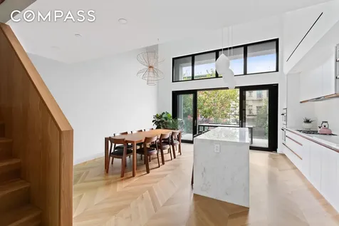 42 Sharon Street New York City NY 11211