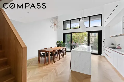42 Sharon Street New York City NY 11211
