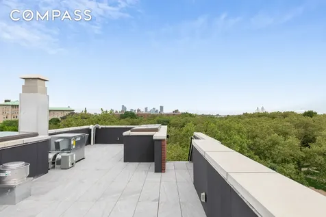 42 Sharon Street New York City NY 11211