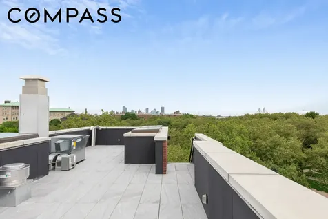 42 Sharon Street New York City NY 11211