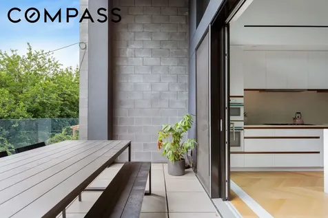 42 Sharon Street New York City NY 11211