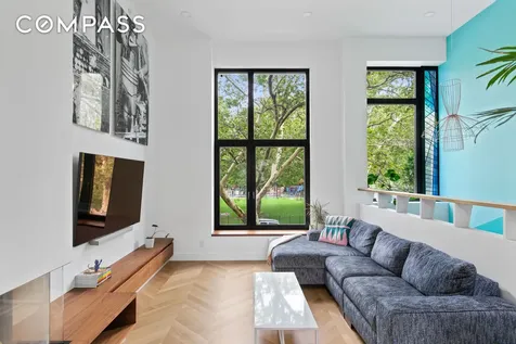 42 Sharon Street New York City NY 11211
