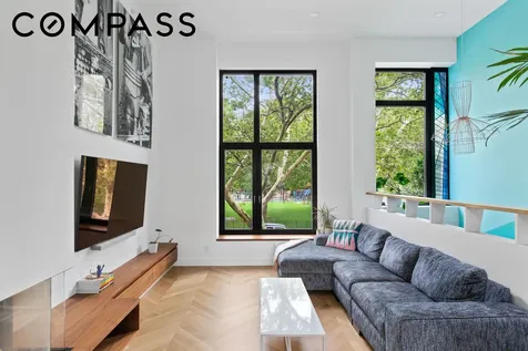 42 Sharon Street New York City NY 11211