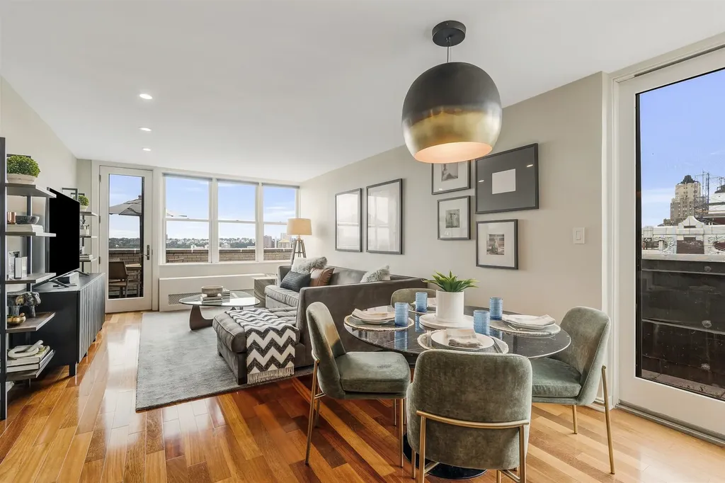 789 W End Avenue New York City NY 10025