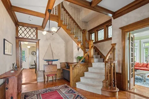28 Shore Road New York City NY 11363