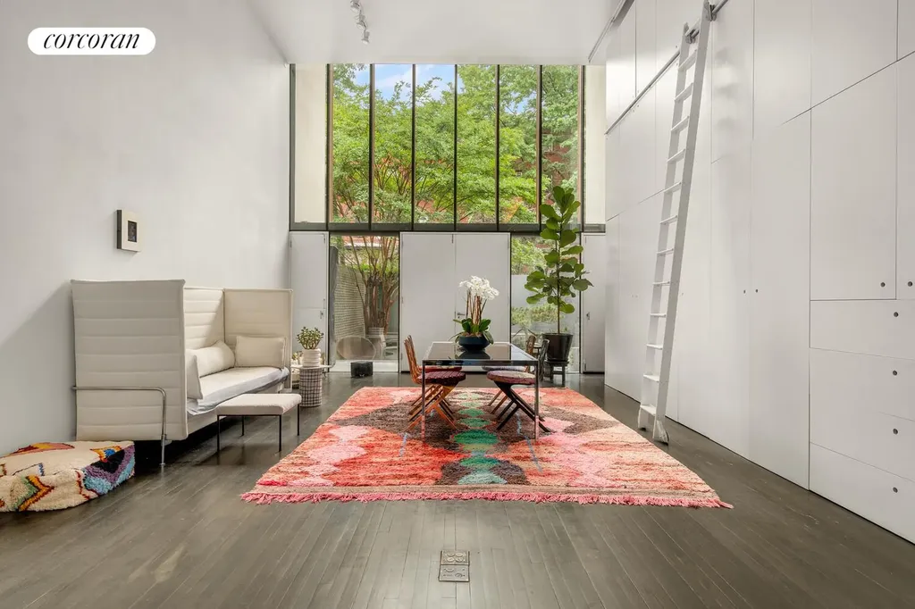 208 Vanderbilt Avenue New York City NY 11205