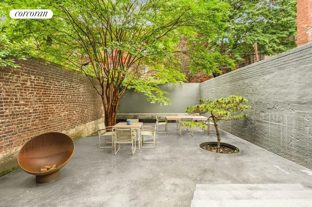 208 Vanderbilt Avenue New York City NY 11205