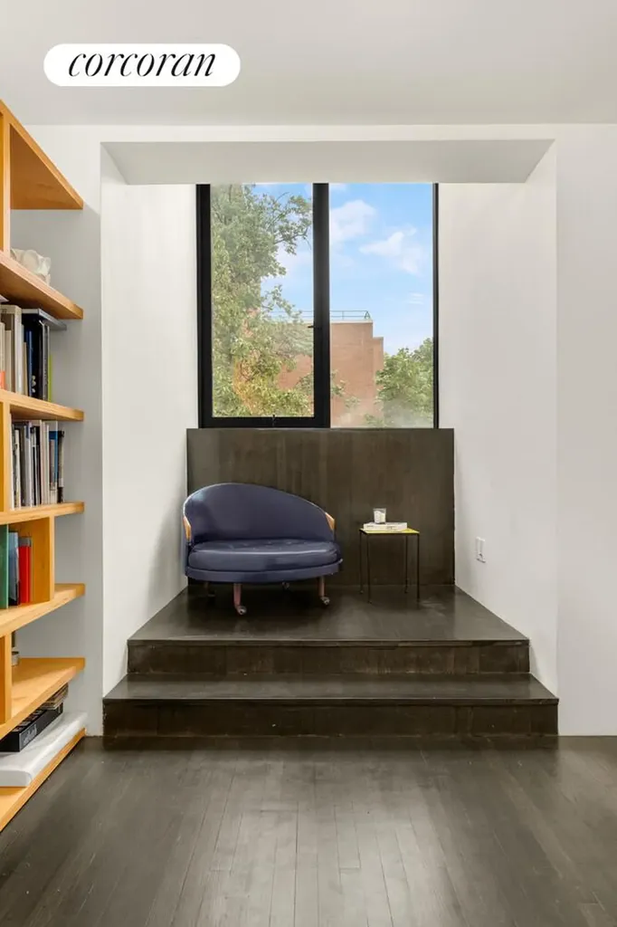 208 Vanderbilt Avenue New York City NY 11205