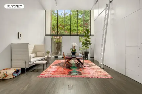 208 Vanderbilt Avenue New York City NY 11205