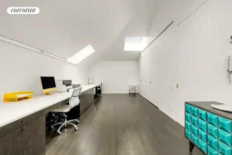 208 Vanderbilt Avenue New York City NY 11205
