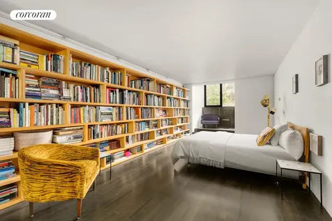 208 Vanderbilt Avenue New York City NY 11205