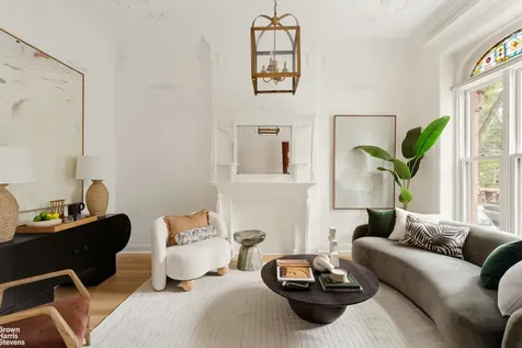 18 Arlington Place New York City NY 11216