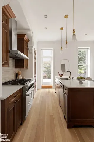 18 Arlington Place New York City NY 11216