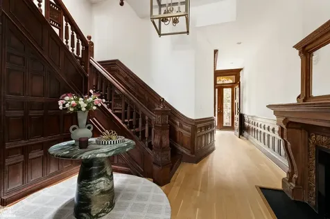 18 Arlington Place New York City NY 11216