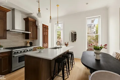 18 Arlington Place New York City NY 11216