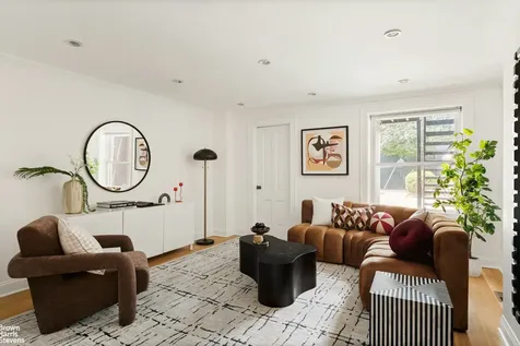 18 Arlington Place New York City NY 11216