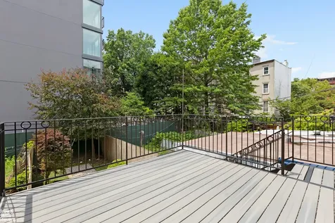 18 Arlington Place New York City NY 11216