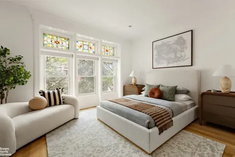 18 Arlington Place New York City NY 11216