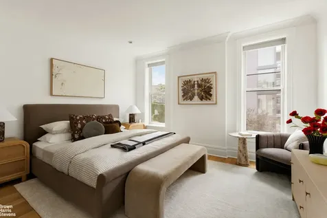 18 Arlington Place New York City NY 11216