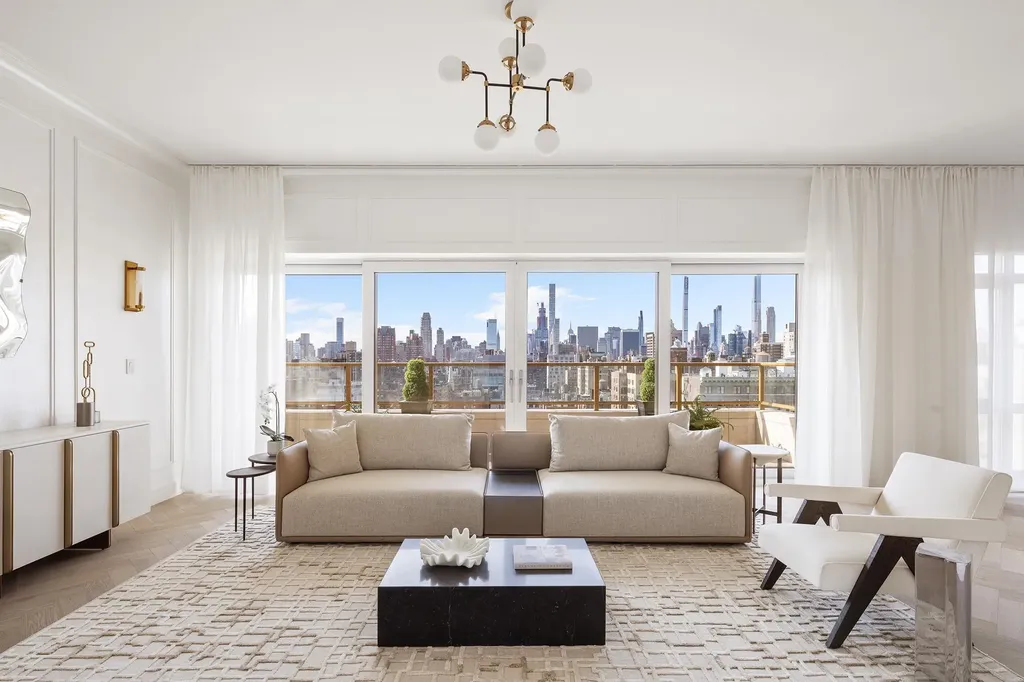 126 E 86th Street New York City NY 10028