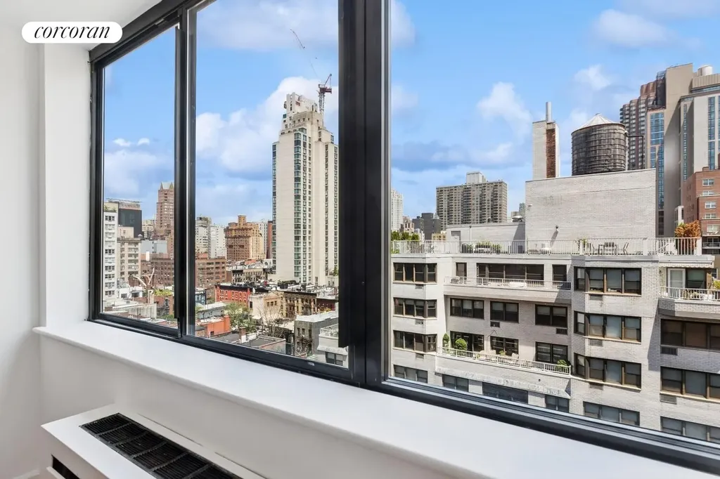 330 E 75th Street New York City NY 10021