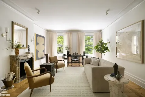 57 E 74th Street New York City NY 10021
