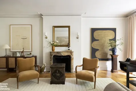 57 E 74th Street New York City NY 10021