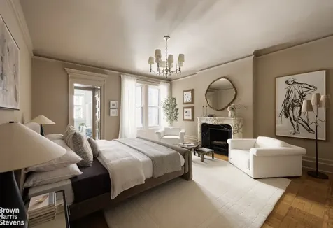 57 E 74th Street New York City NY 10021