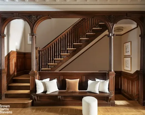 57 E 74th Street New York City NY 10021