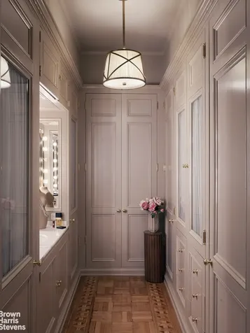 57 E 74th Street New York City NY 10021