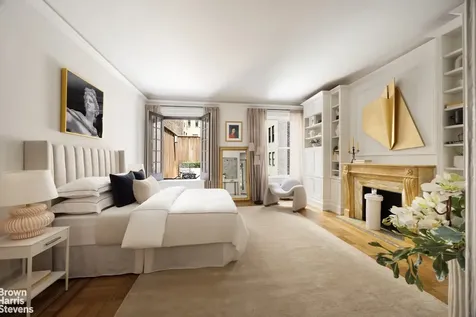 57 E 74th Street New York City NY 10021