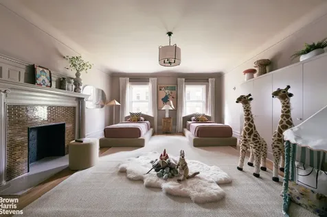 57 E 74th Street New York City NY 10021