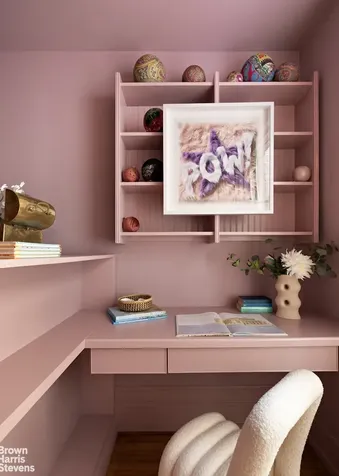 57 E 74th Street New York City NY 10021