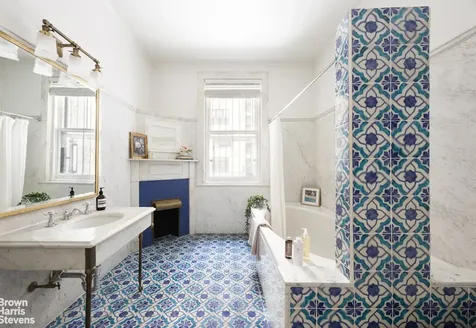 57 E 74th Street New York City NY 10021