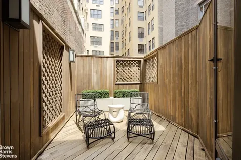 57 E 74th Street New York City NY 10021
