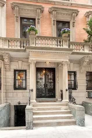 57 E 74th Street New York City NY 10021