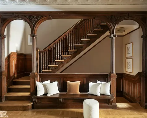 57 E 74th Street New York City NY 10021