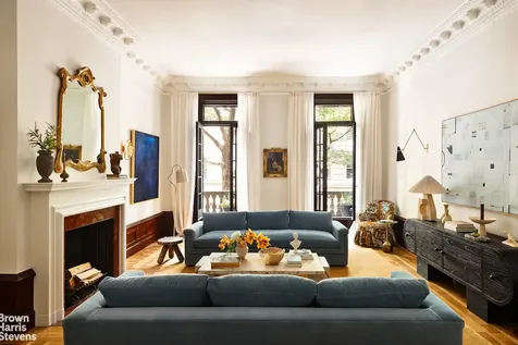 57 E 74th Street New York City NY 10021